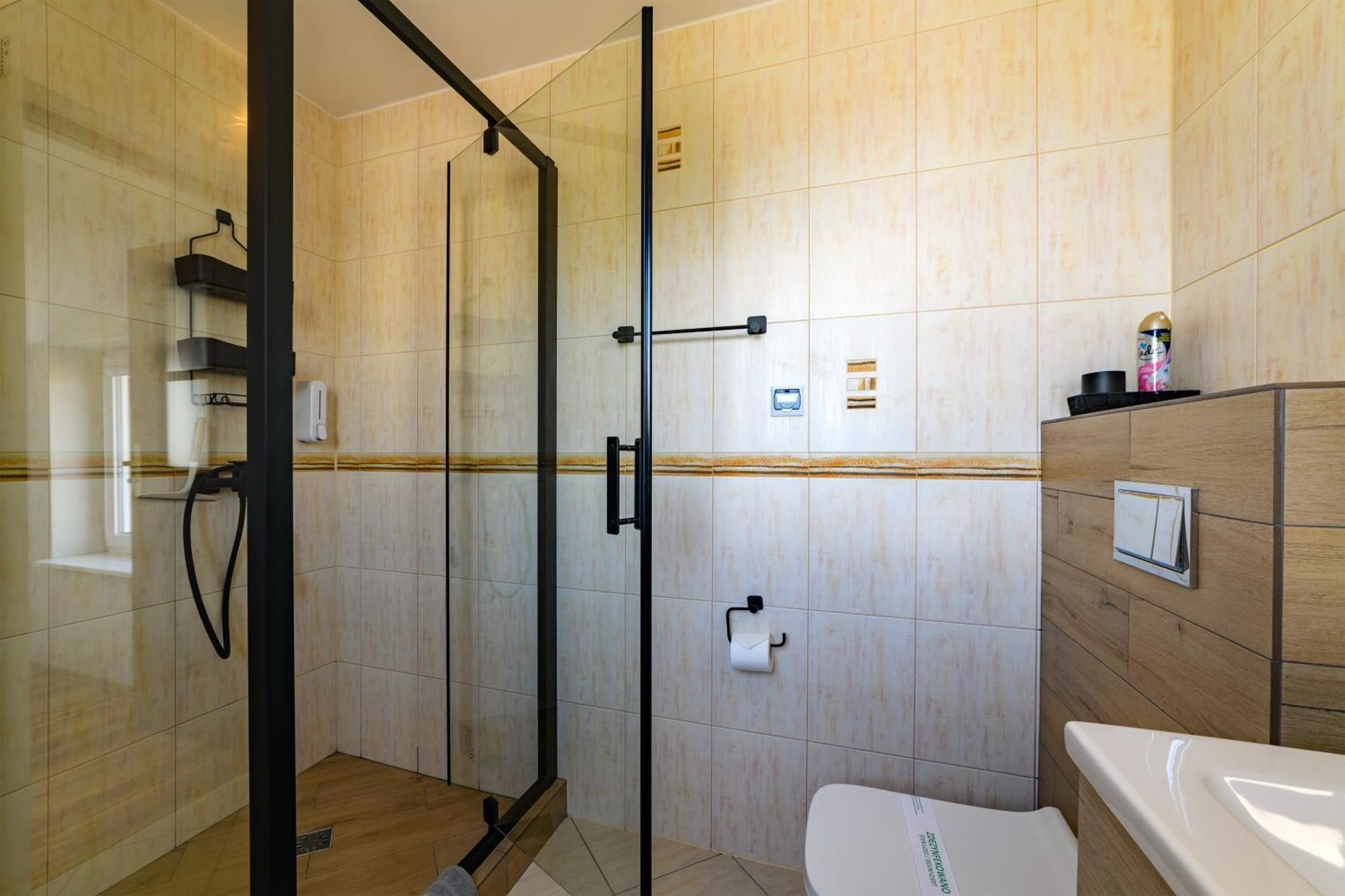 Zloty Piach Aparthotel Władysławowo Exterior foto